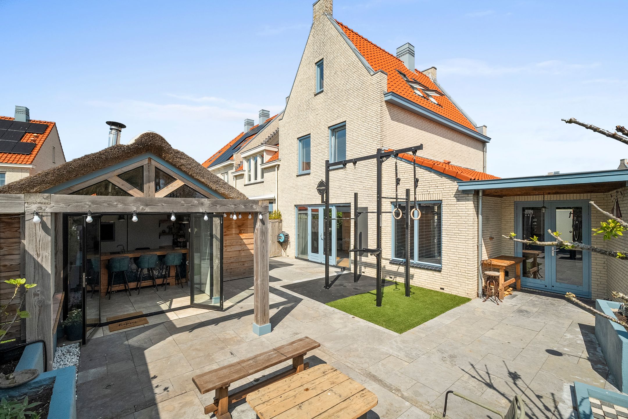 Foto 30 van Duinhof 6