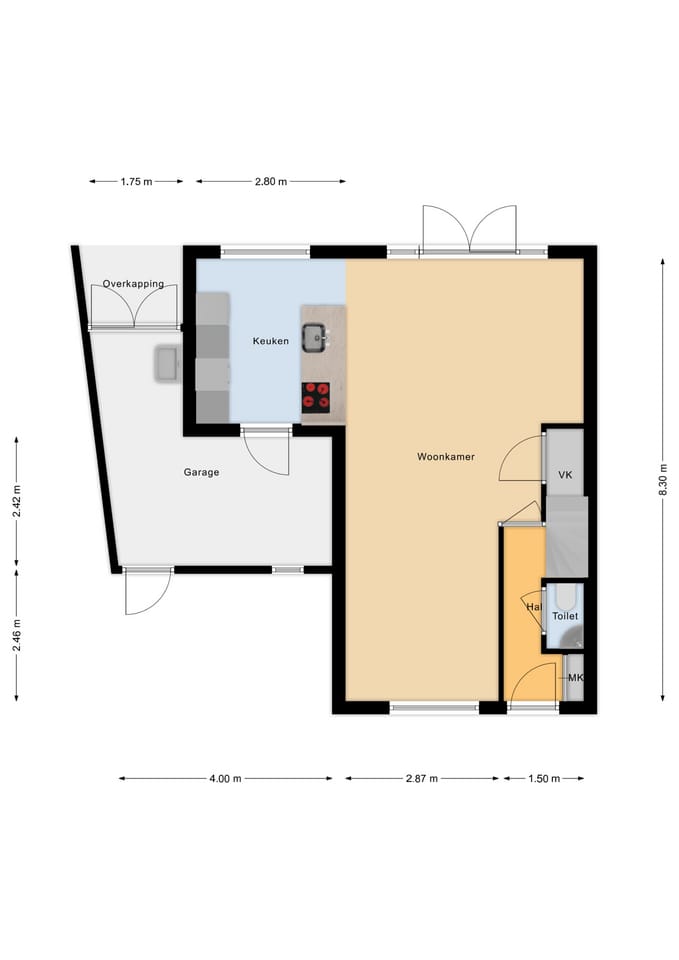 Foto 34 van Duinhof 6