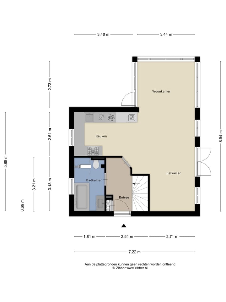 Foto 54 van Hexelseweg 80-47