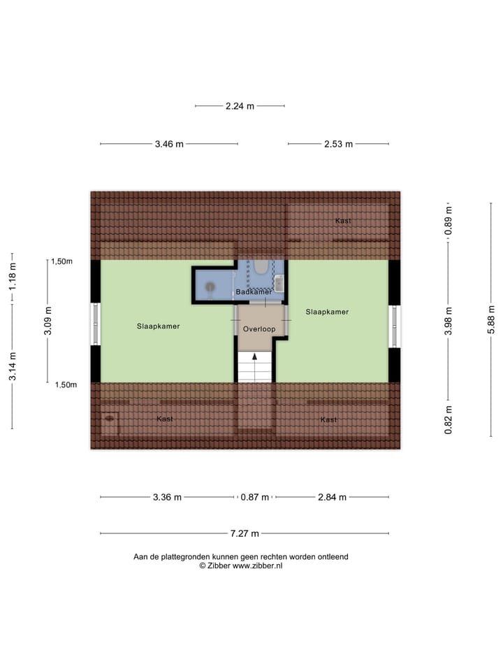Foto 55 van Hexelseweg 80-47