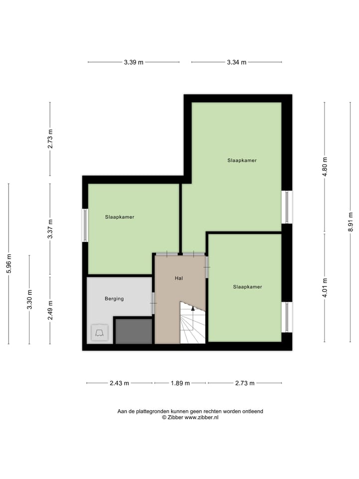 Foto 56 van Hexelseweg 80-47