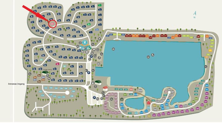 Foto 58 van Hexelseweg 80-47