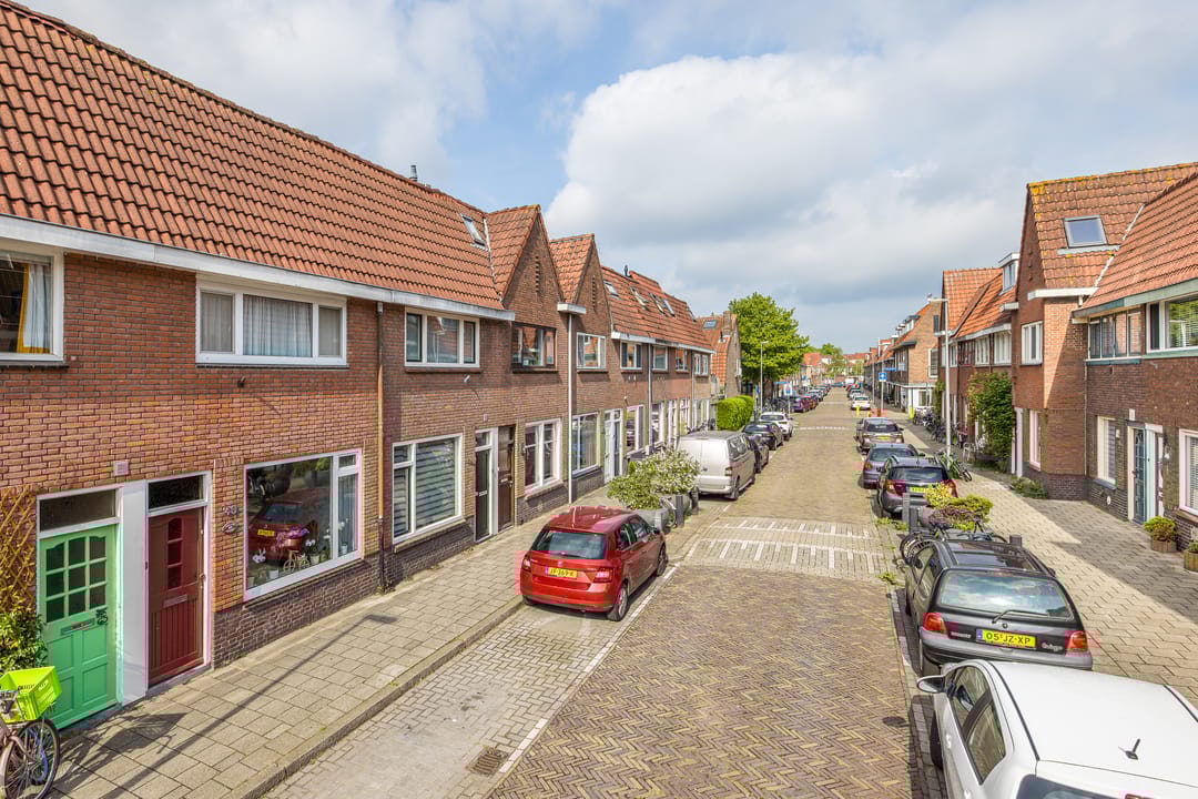 Foto 2 van Balderikstraat 40