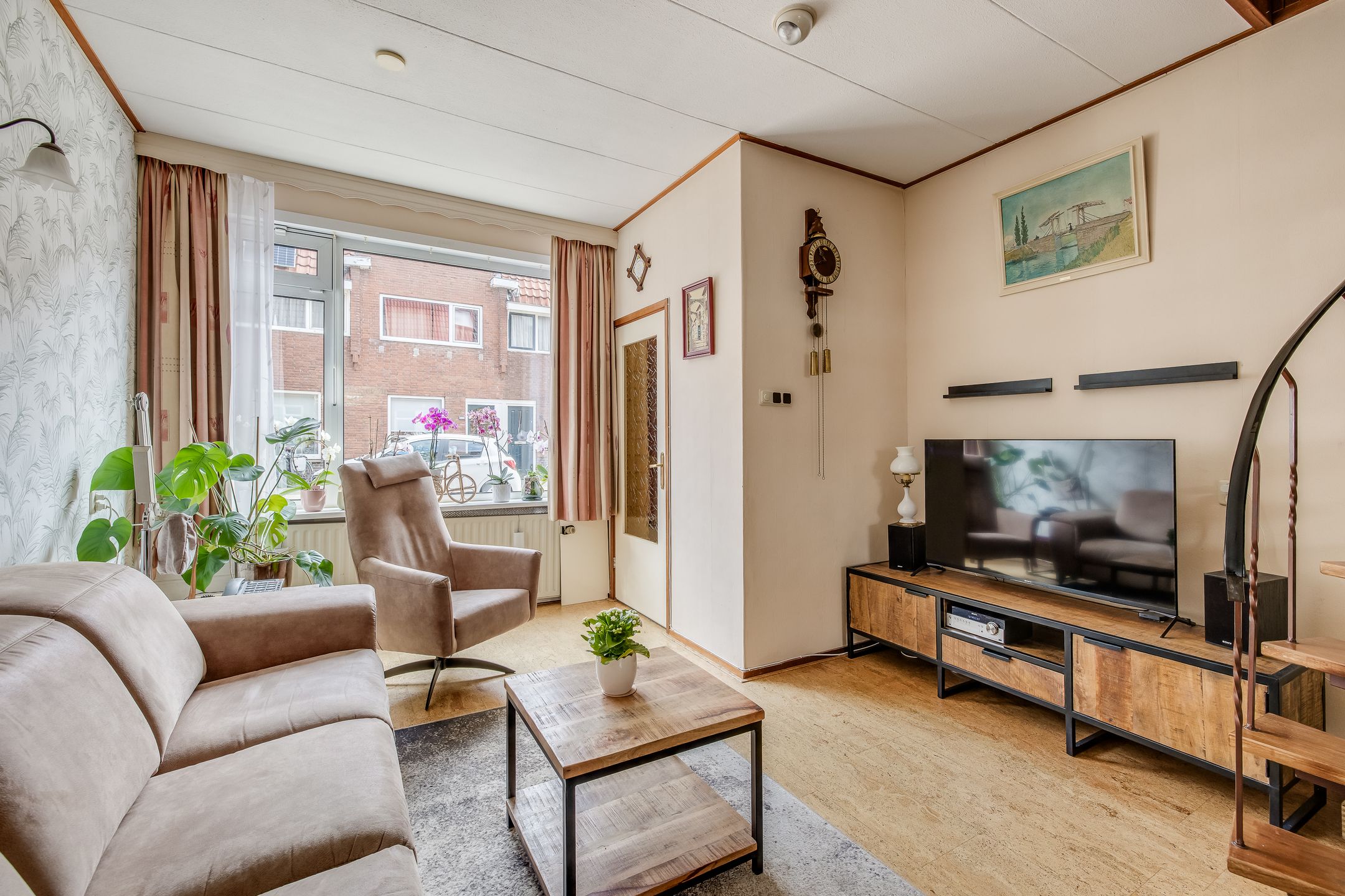 Foto 3 van Balderikstraat 40