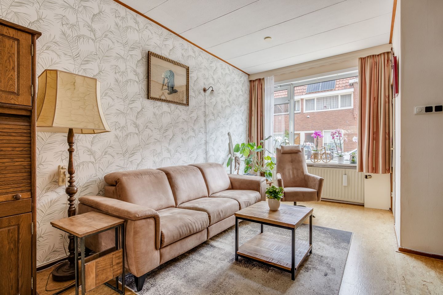 Foto 4 van Balderikstraat 40