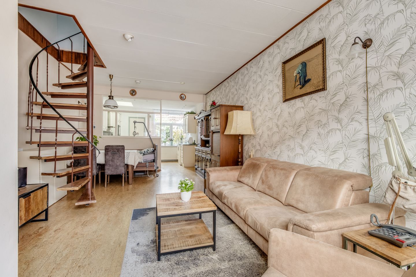 Foto 5 van Balderikstraat 40