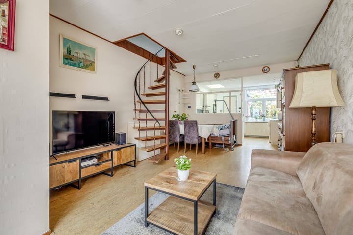 Foto 6 van Balderikstraat 40