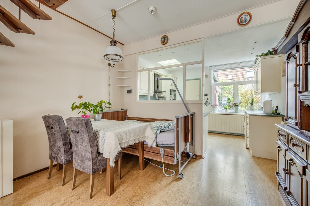 Foto 8 van Balderikstraat 40