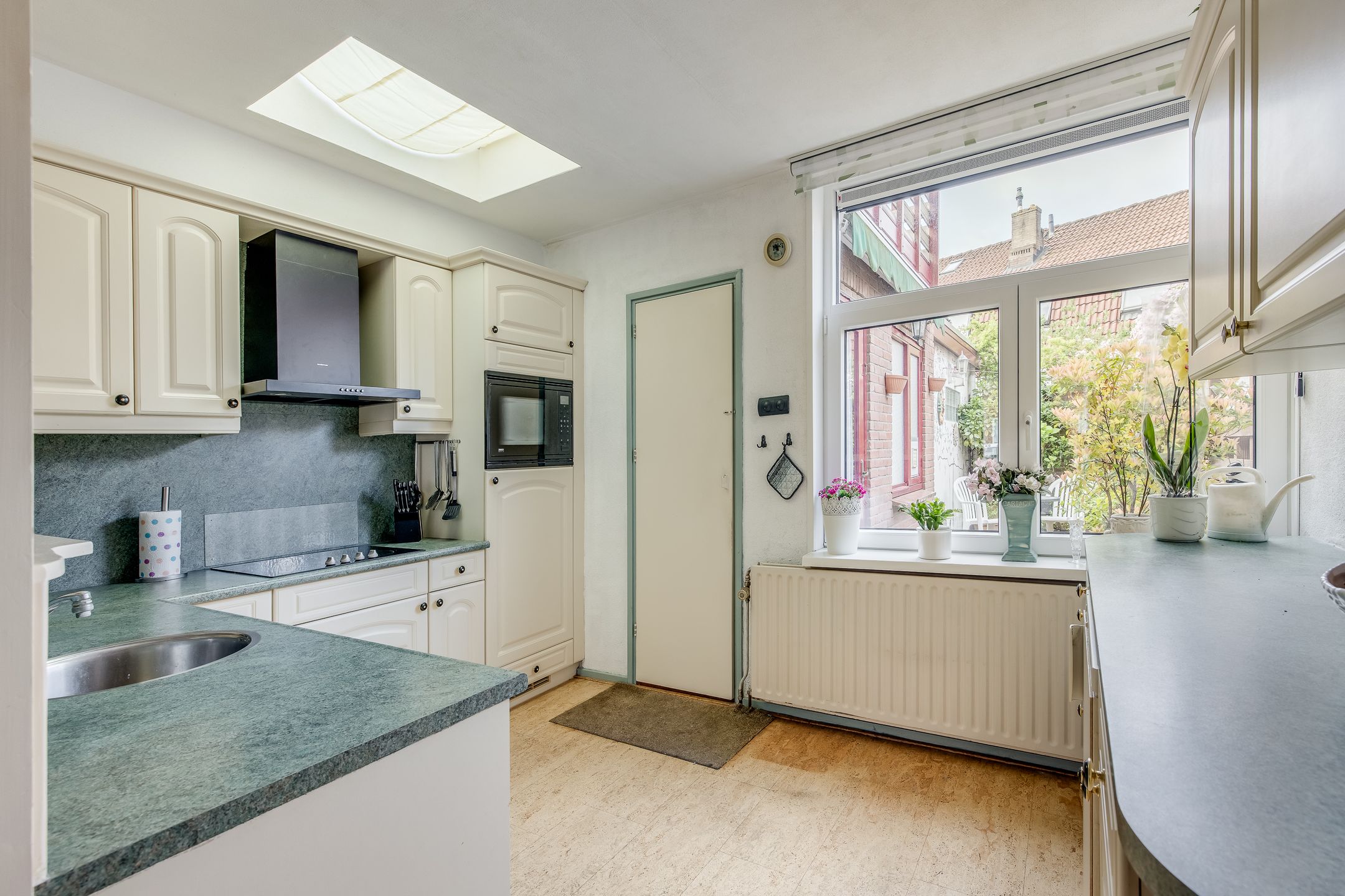 Foto 9 van Balderikstraat 40