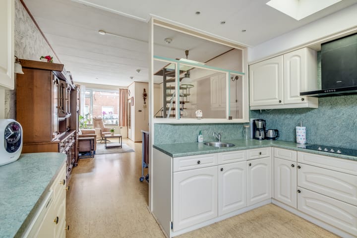 Foto 10 van Balderikstraat 40