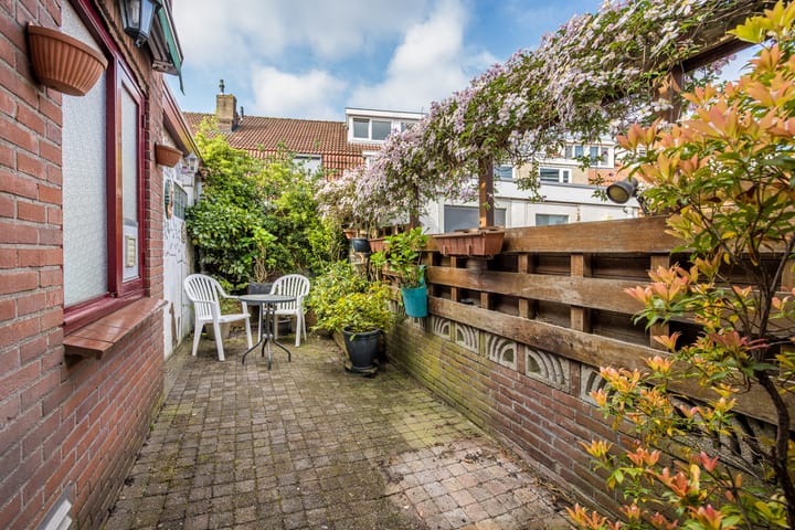 Foto 13 van Balderikstraat 40