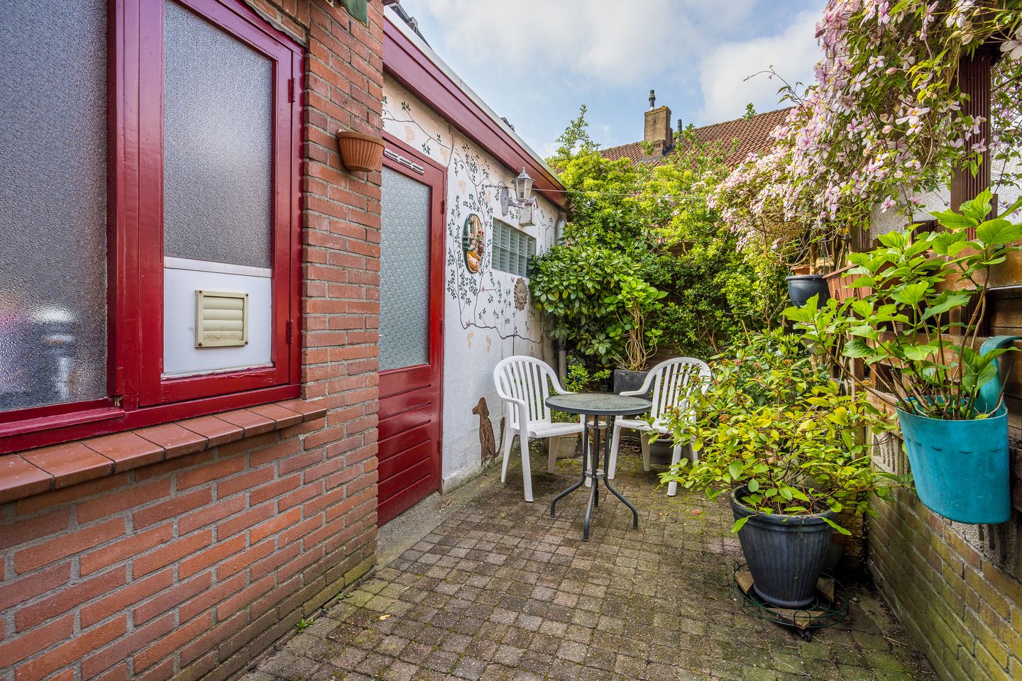 Foto 14 van Balderikstraat 40