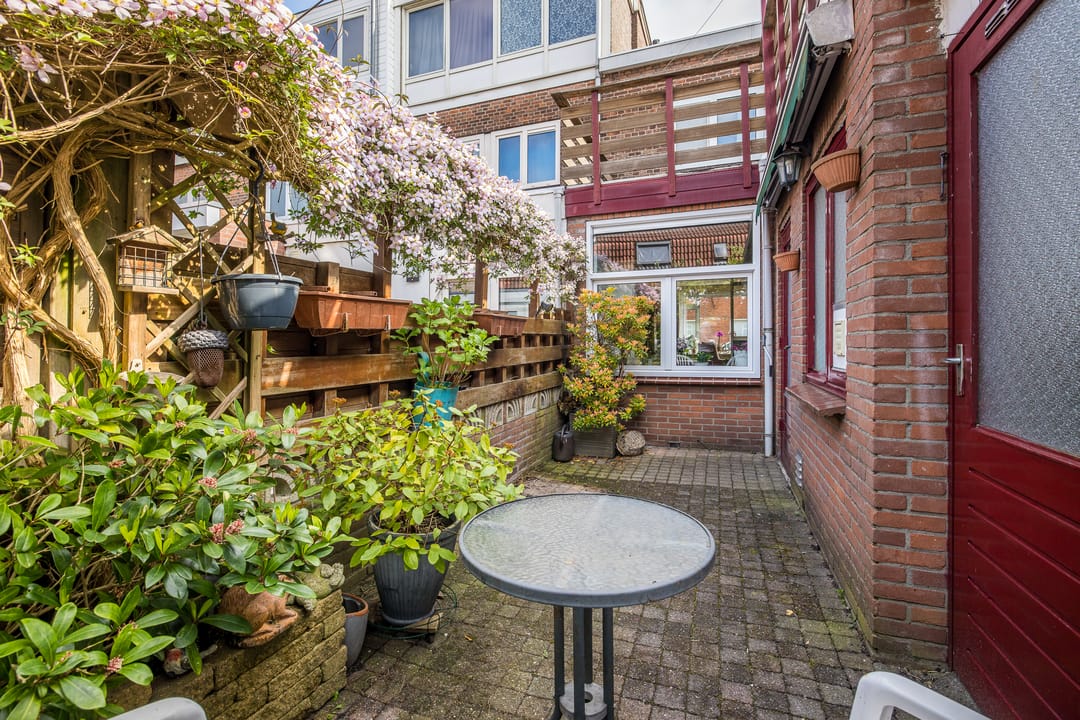 Foto 16 van Balderikstraat 40