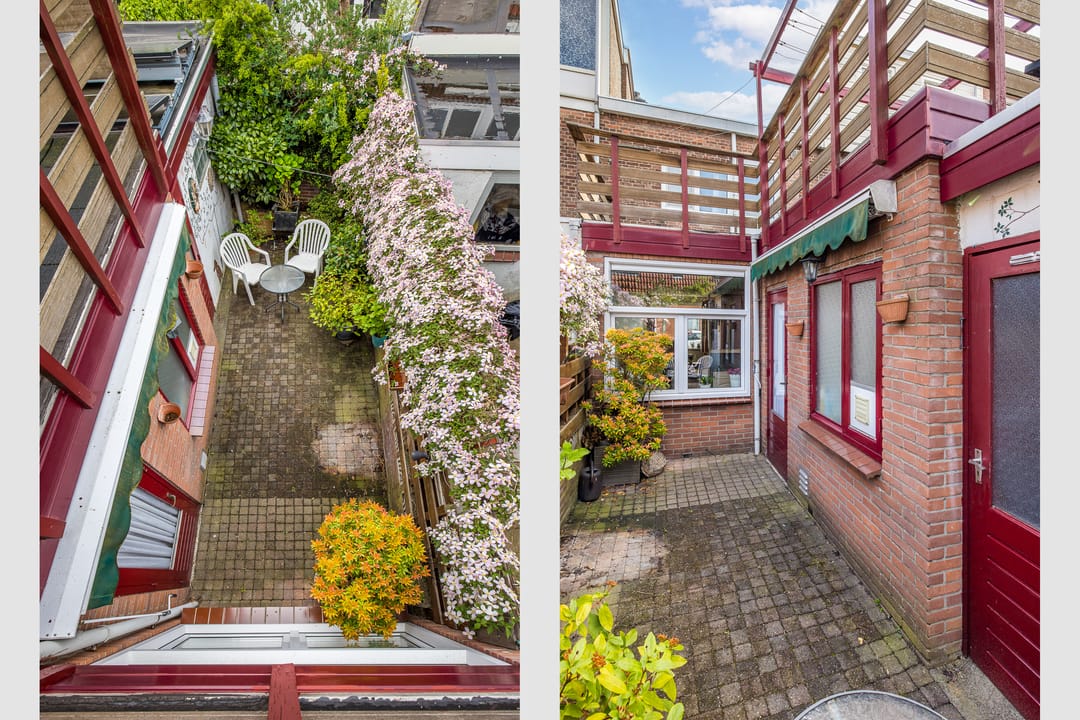 Foto 17 van Balderikstraat 40