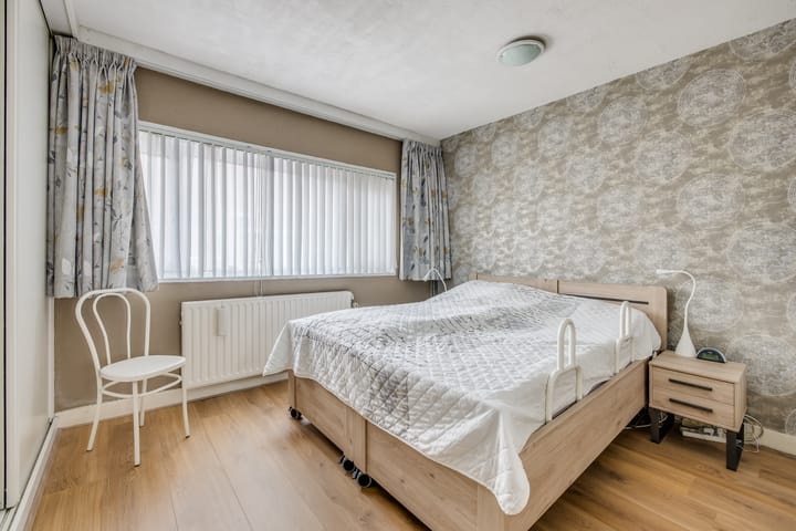 Foto 20 van Balderikstraat 40