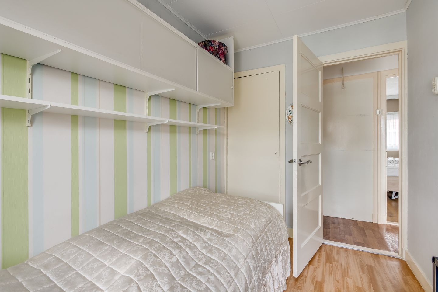 Foto 25 van Balderikstraat 40