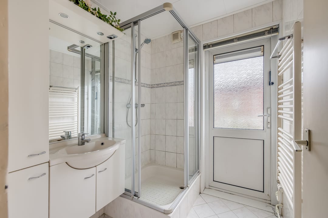 Foto 26 van Balderikstraat 40