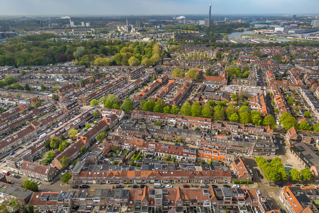 Foto 31 van Balderikstraat 40