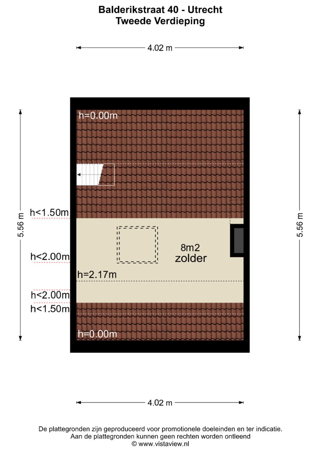Foto 35 van Balderikstraat 40