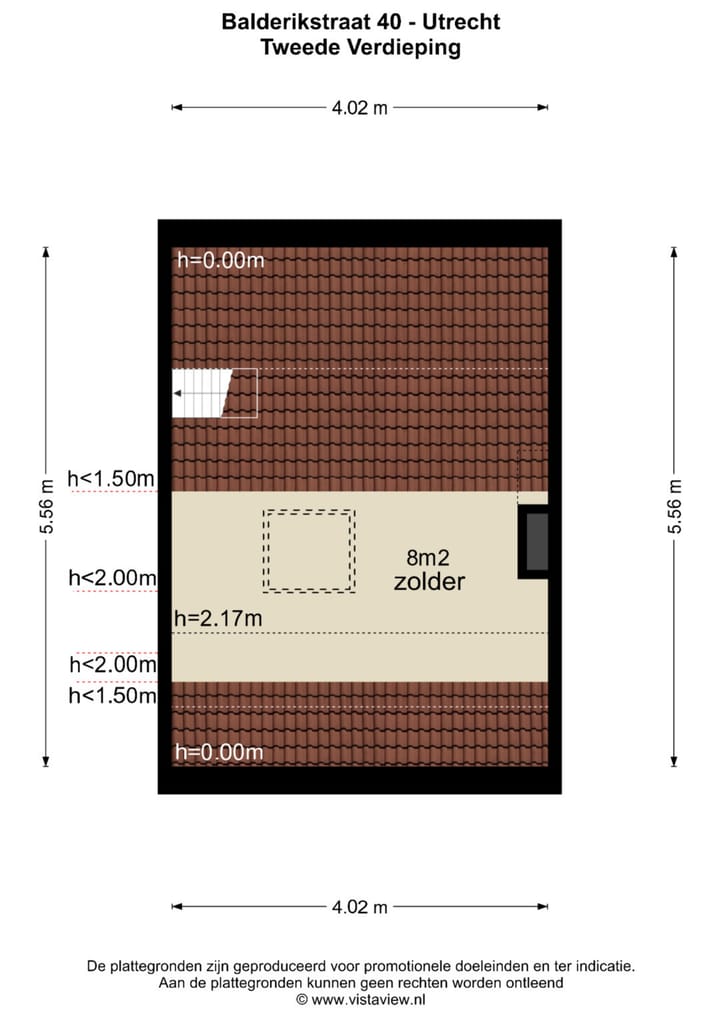 Foto 35 van Balderikstraat 40
