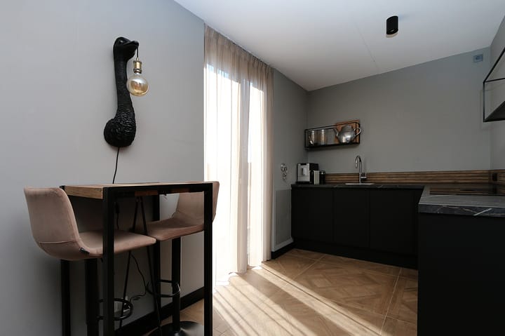 Photo 6 of Oostergracht 62