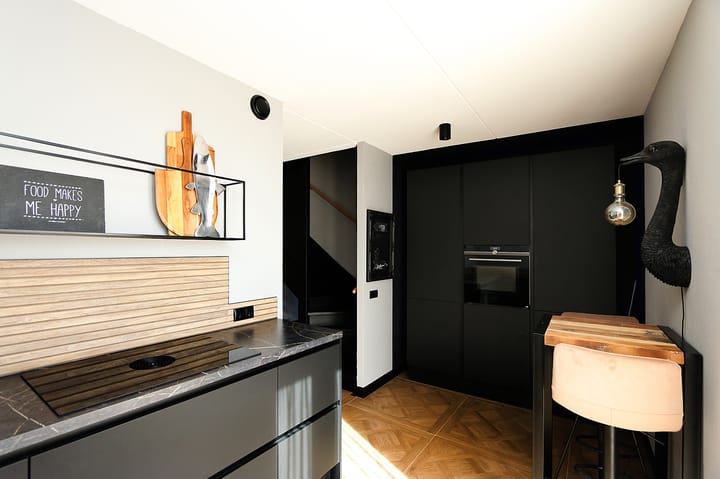 Photo 8 of Oostergracht 62