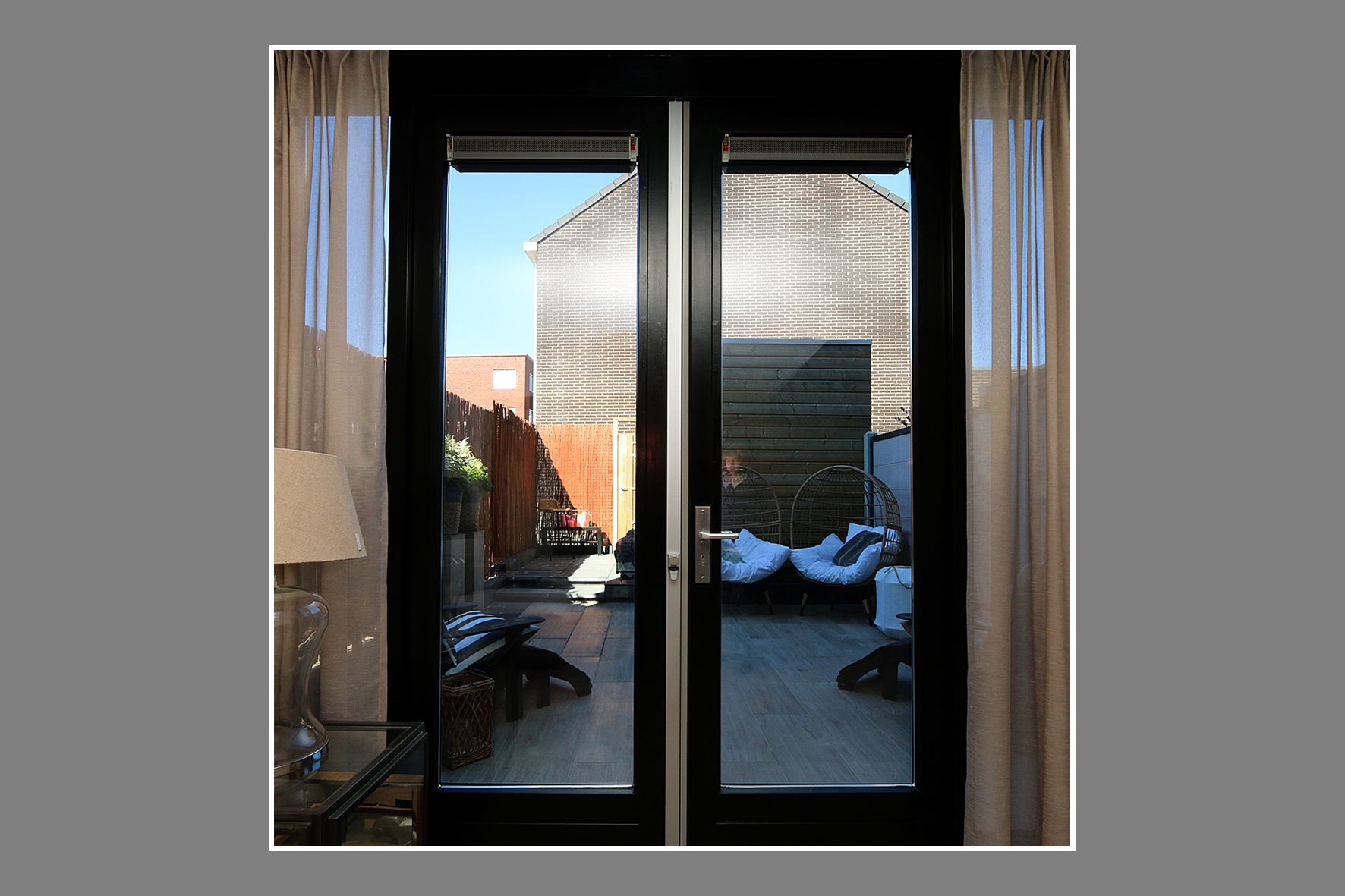 Photo 12 of Oostergracht 62