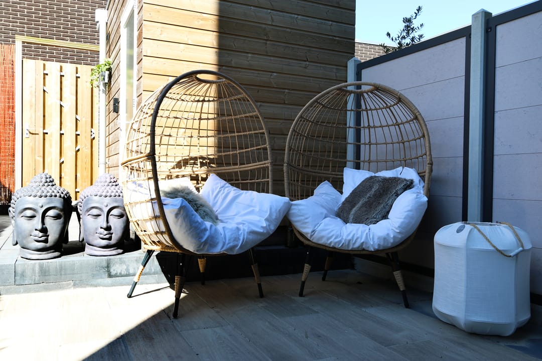 Photo 13 of Oostergracht 62