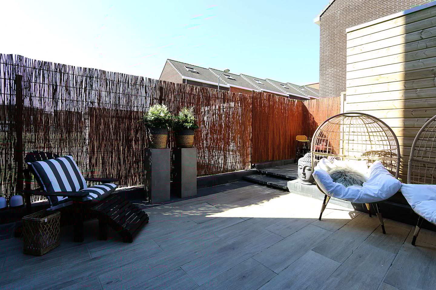 Photo 14 of Oostergracht 62