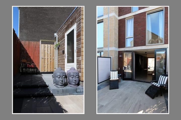 Photo 15 of Oostergracht 62