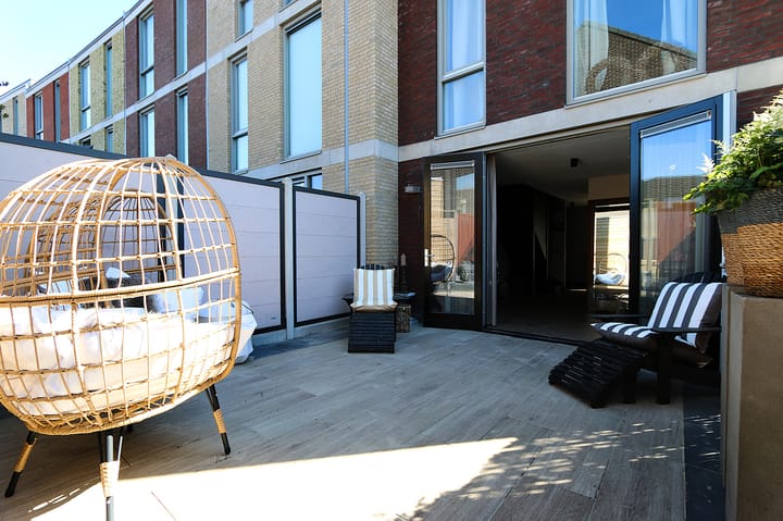 Photo 16 of Oostergracht 62