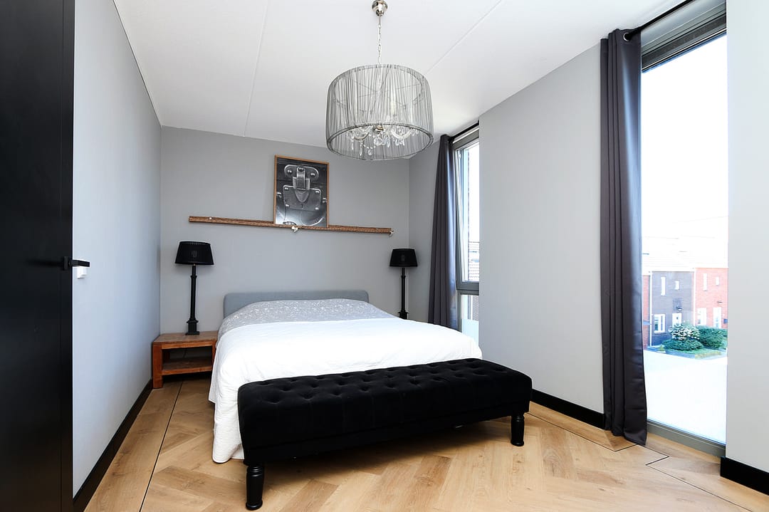 Photo 26 of Oostergracht 62