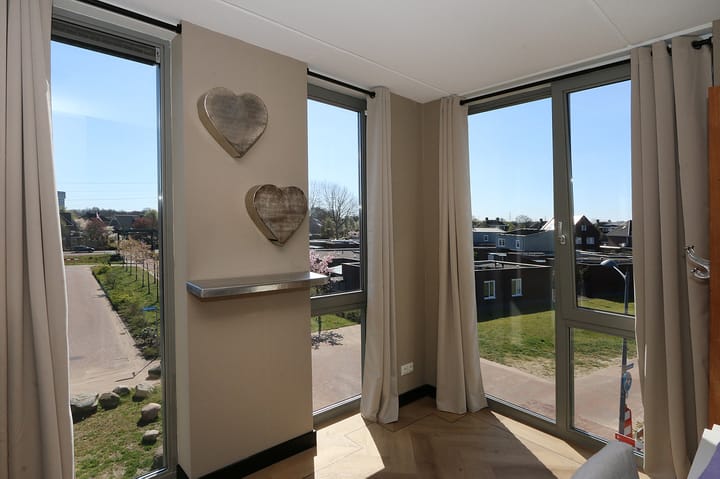 Photo 28 of Oostergracht 62