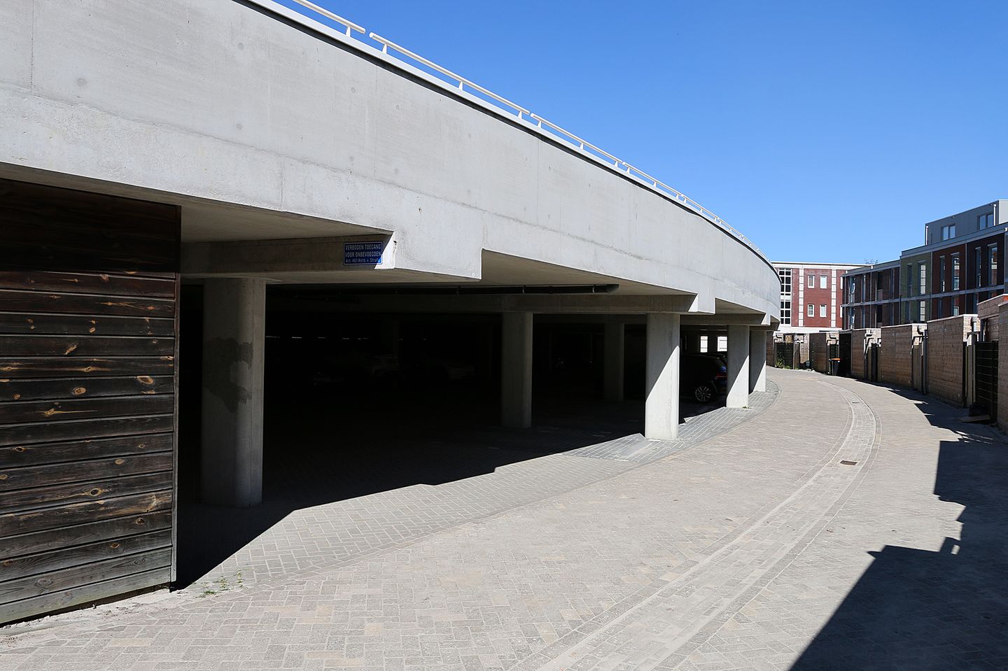 Photo 29 of Oostergracht 62