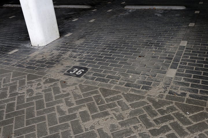 Photo 30 of Oostergracht 62