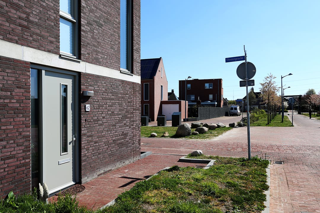 Photo 2 of Oostergracht 62