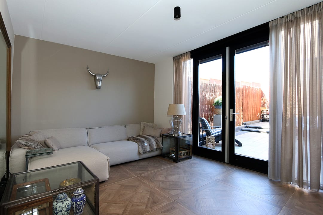 Photo 11 of Oostergracht 62