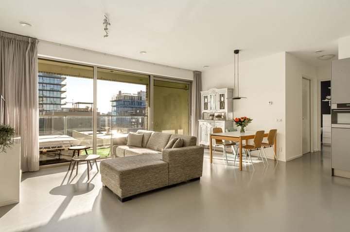 Foto 2 van Papaverweg 67