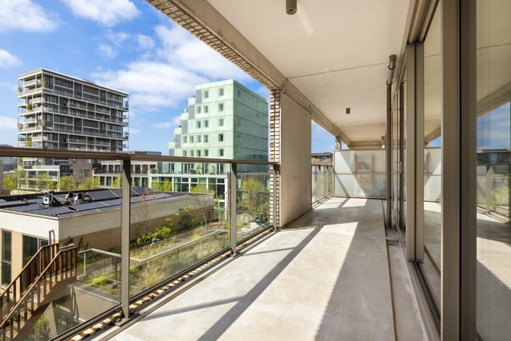 Foto 12 van Papaverweg 67