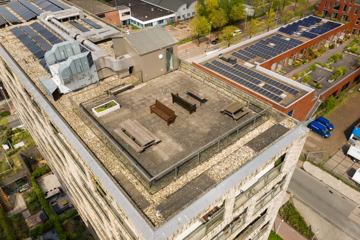 Foto 25 van Papaverweg 67