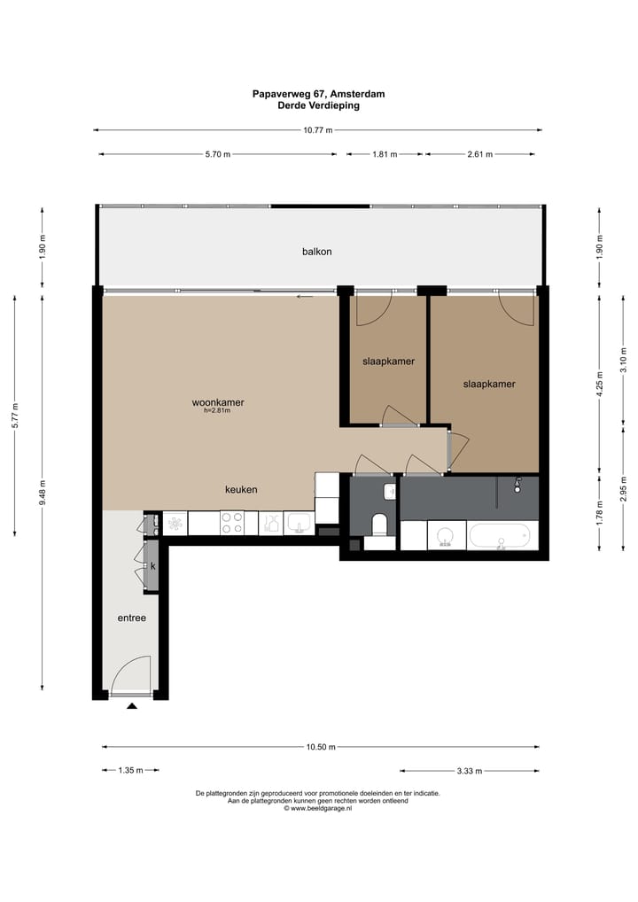 Foto 28 van Papaverweg 67