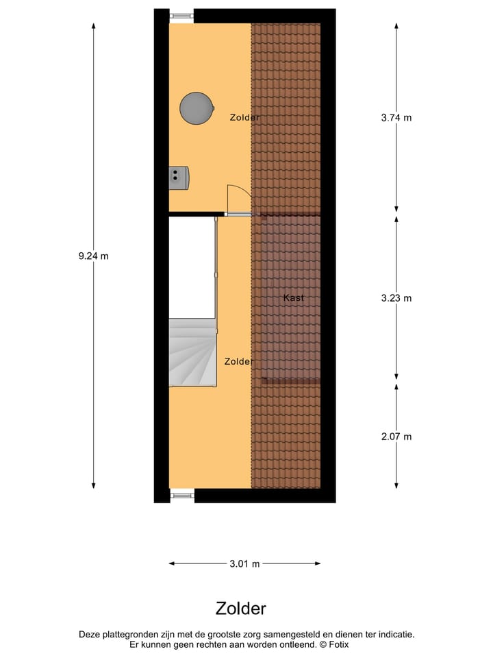 Photo 34 of Laarweg 88