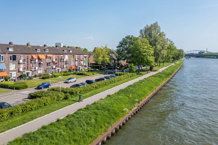 Johan Wagenaarkade 19-BS main image