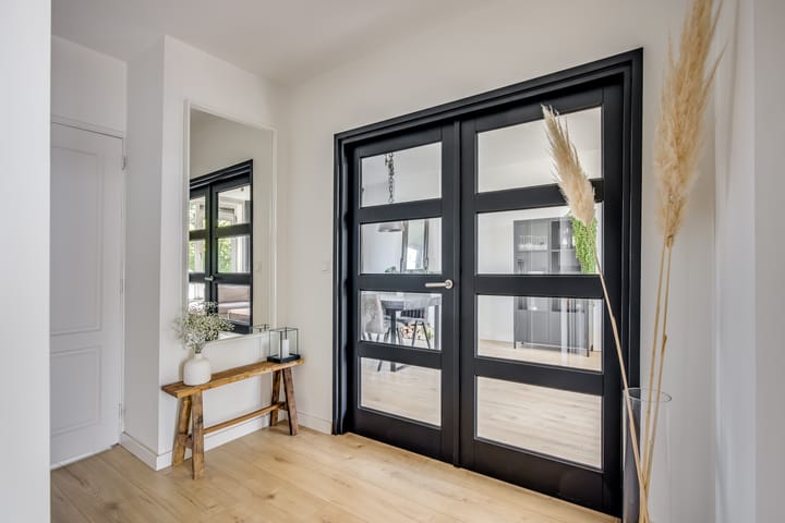 Photo 5 of Johan Wagenaarkade 19-BS