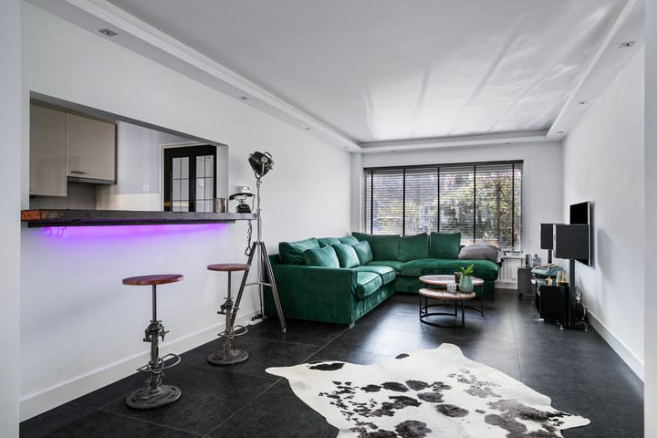 Foto 15 van Krabbestraat 11