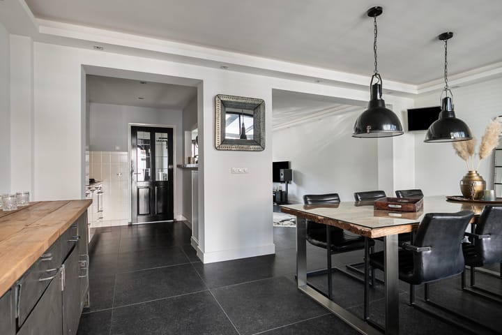 Foto 3 van Krabbestraat 11