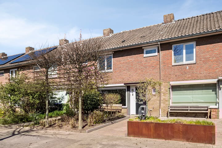 Foto 6 van Krabbestraat 11