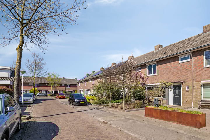 Foto 7 van Krabbestraat 11