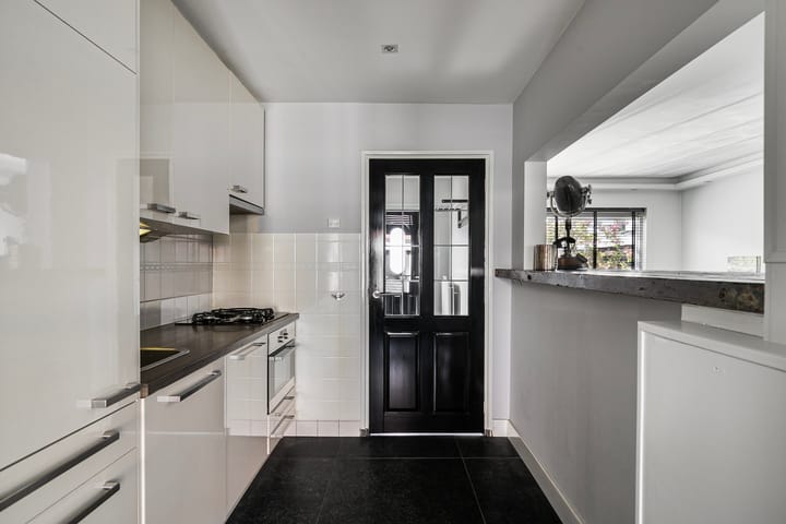 Foto 10 van Krabbestraat 11