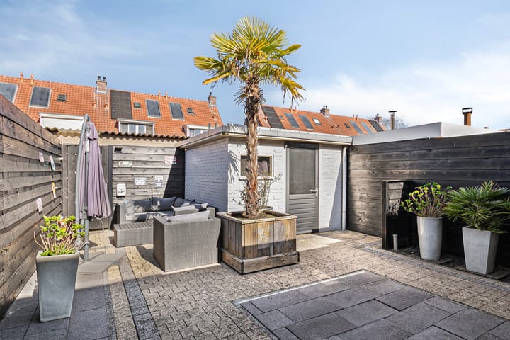 Foto 27 van Krabbestraat 11